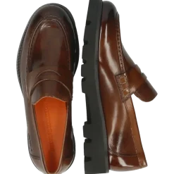Melvin & Hamilton Jade 6 Marron Clearance