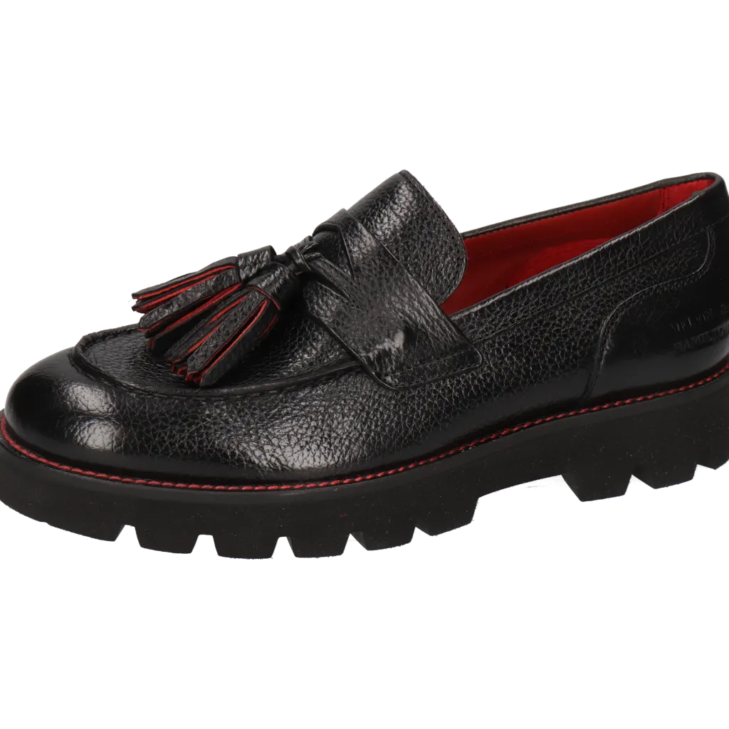 Melvin & Hamilton Jade 44 Noir Clearance