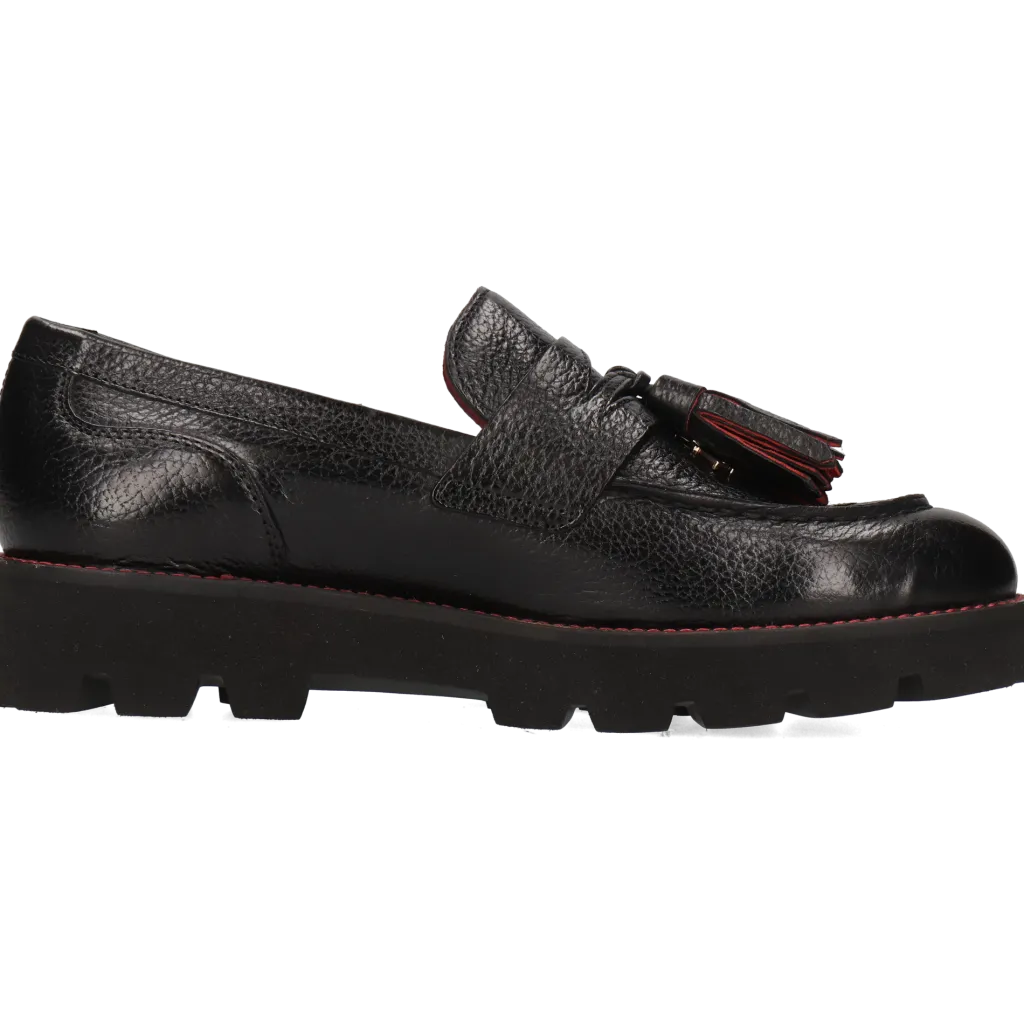 Melvin & Hamilton Jade 44 Noir Clearance