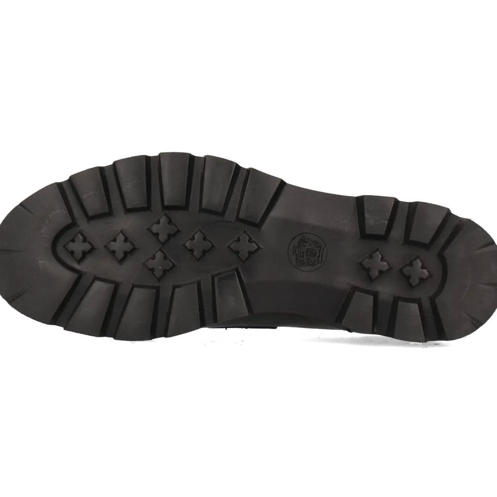 Melvin & Hamilton Jade 44 Noir Clearance