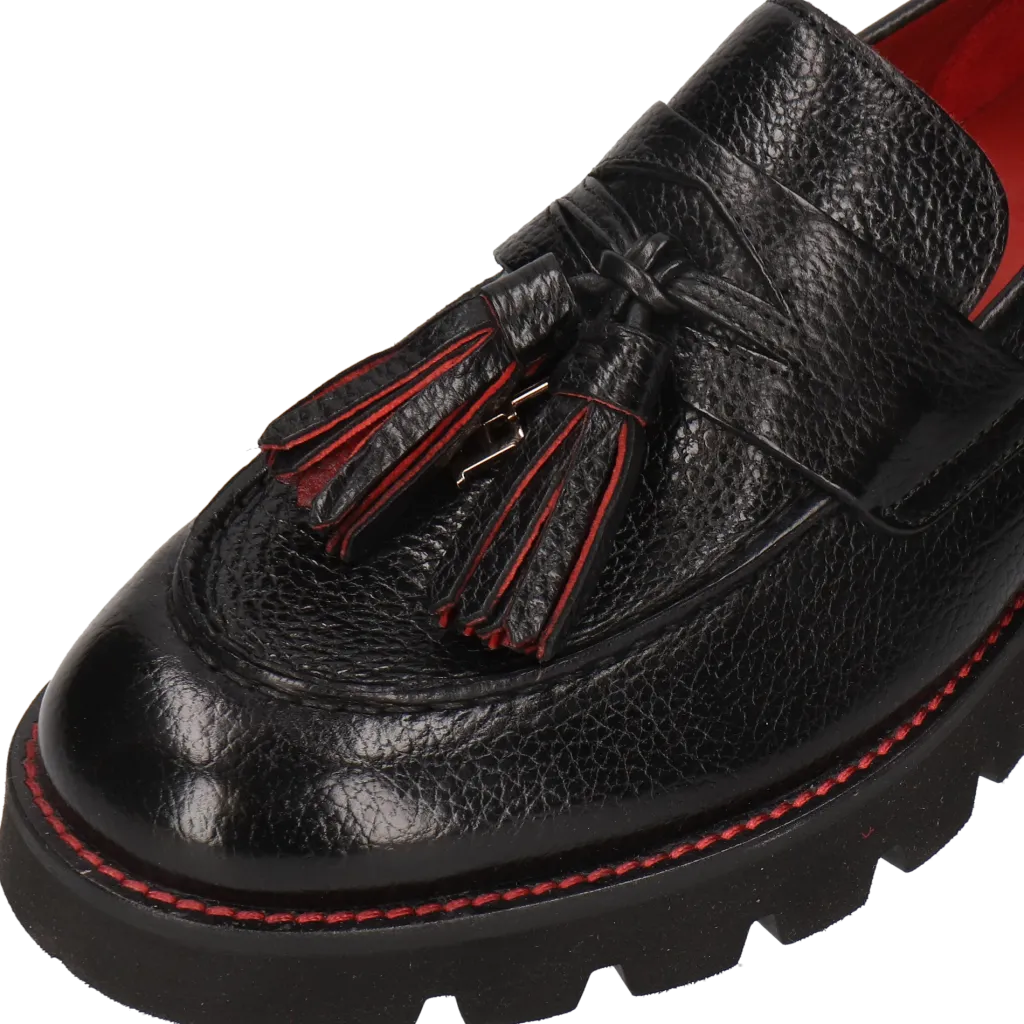 Melvin & Hamilton Jade 44 Noir Clearance