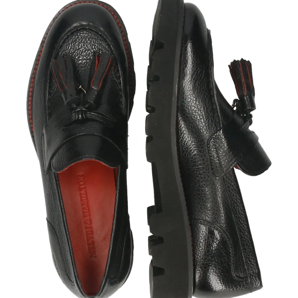 Melvin & Hamilton Jade 44 Noir Clearance