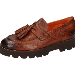 Melvin & Hamilton Jade 44 Marron Clearance