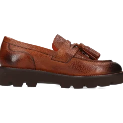 Melvin & Hamilton Jade 44 Marron Clearance