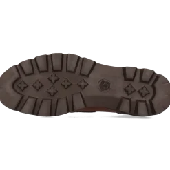 Melvin & Hamilton Jade 44 Marron Clearance