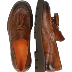 Melvin & Hamilton Jade 44 Marron Clearance