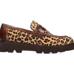 Melvin & Hamilton Jade 61 Marron Online