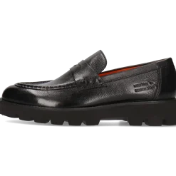 Melvin & Hamilton Jade 6 Noir New