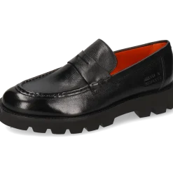 Melvin & Hamilton Jade 6 Noir New