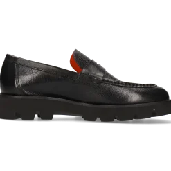 Melvin & Hamilton Jade 6 Noir New