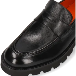 Melvin & Hamilton Jade 6 Noir New
