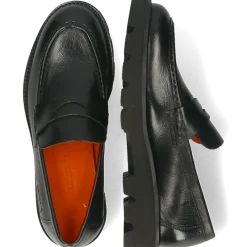 Melvin & Hamilton Jade 6 Noir New