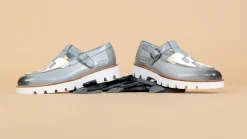 Melvin & Hamilton Jade 14 gris Outlet