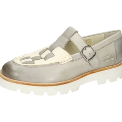 Melvin & Hamilton Jade 14 gris Outlet