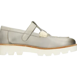 Melvin & Hamilton Jade 14 gris Outlet