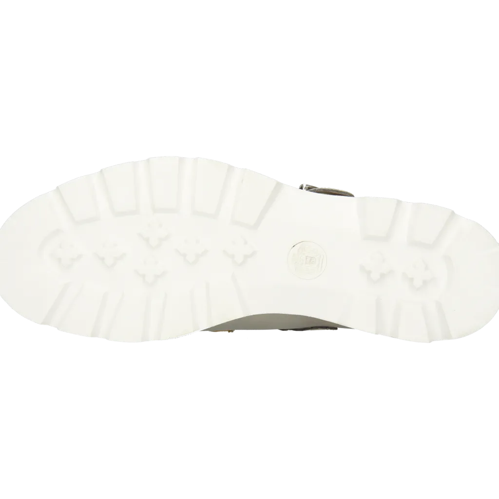 Melvin & Hamilton Jade 14 gris Outlet
