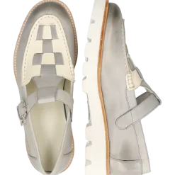 Melvin & Hamilton Jade 14 gris Outlet