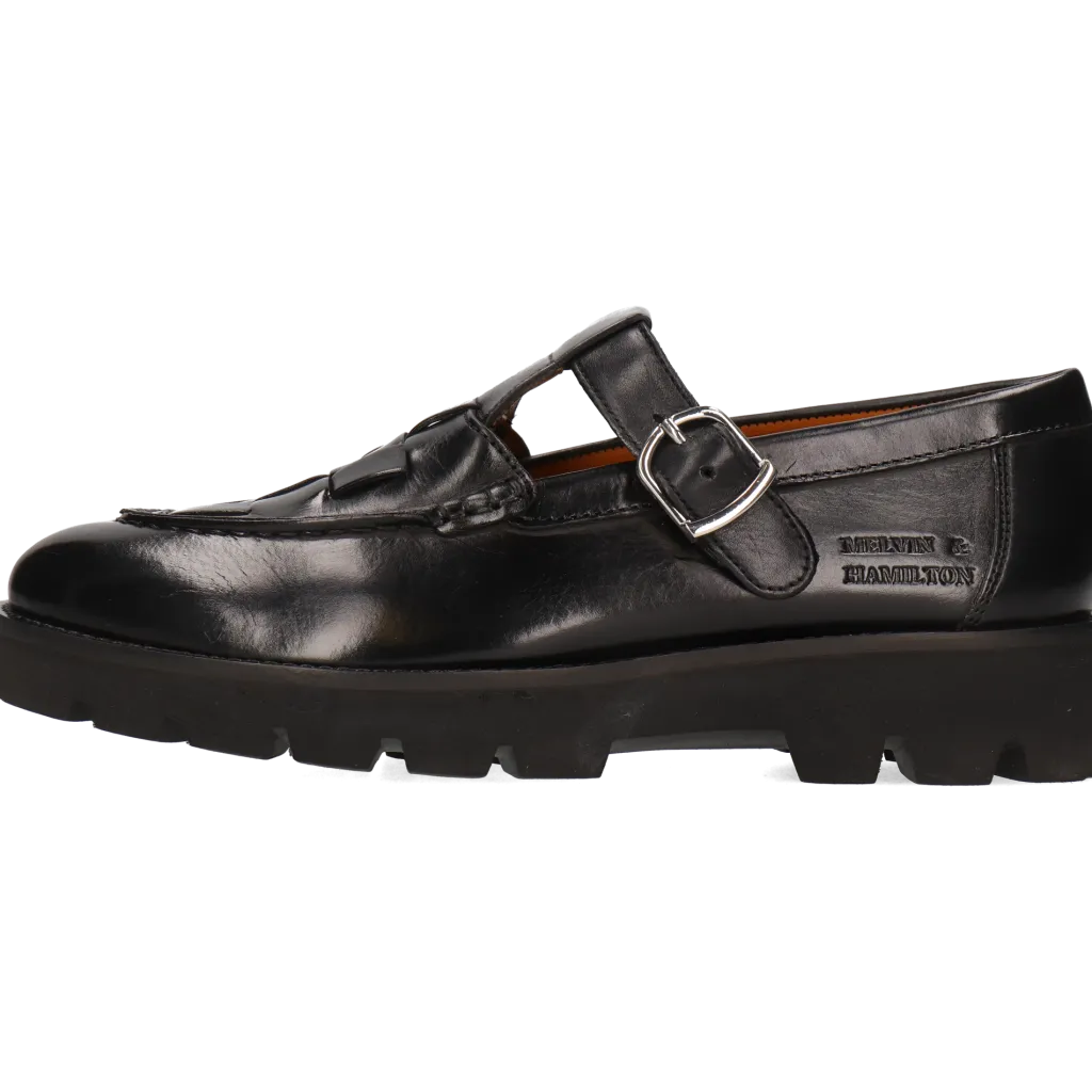 Melvin & Hamilton Jade 14 Noir Online