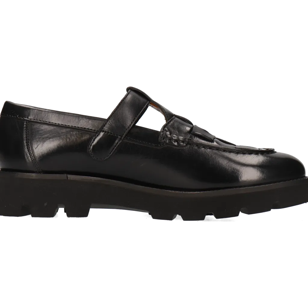 Melvin & Hamilton Jade 14 Noir Online