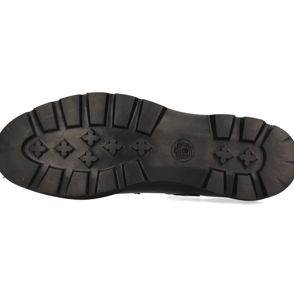 Melvin & Hamilton Jade 14 Noir Online