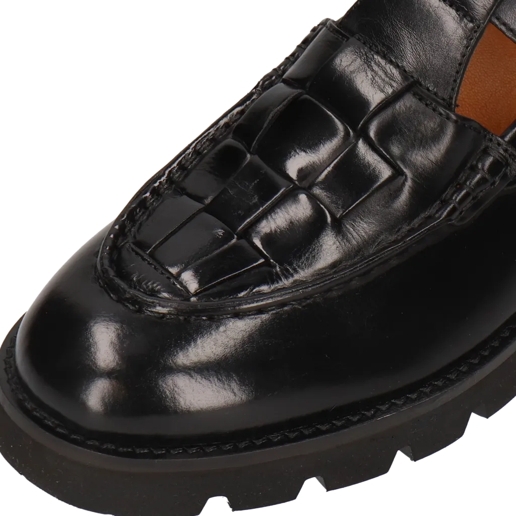 Melvin & Hamilton Jade 14 Noir Online