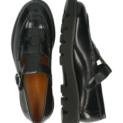 Melvin & Hamilton Jade 14 Noir Online