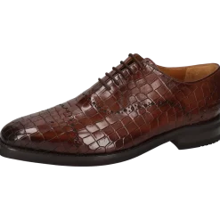 Melvin & Hamilton Jeff 8 Marron Sale