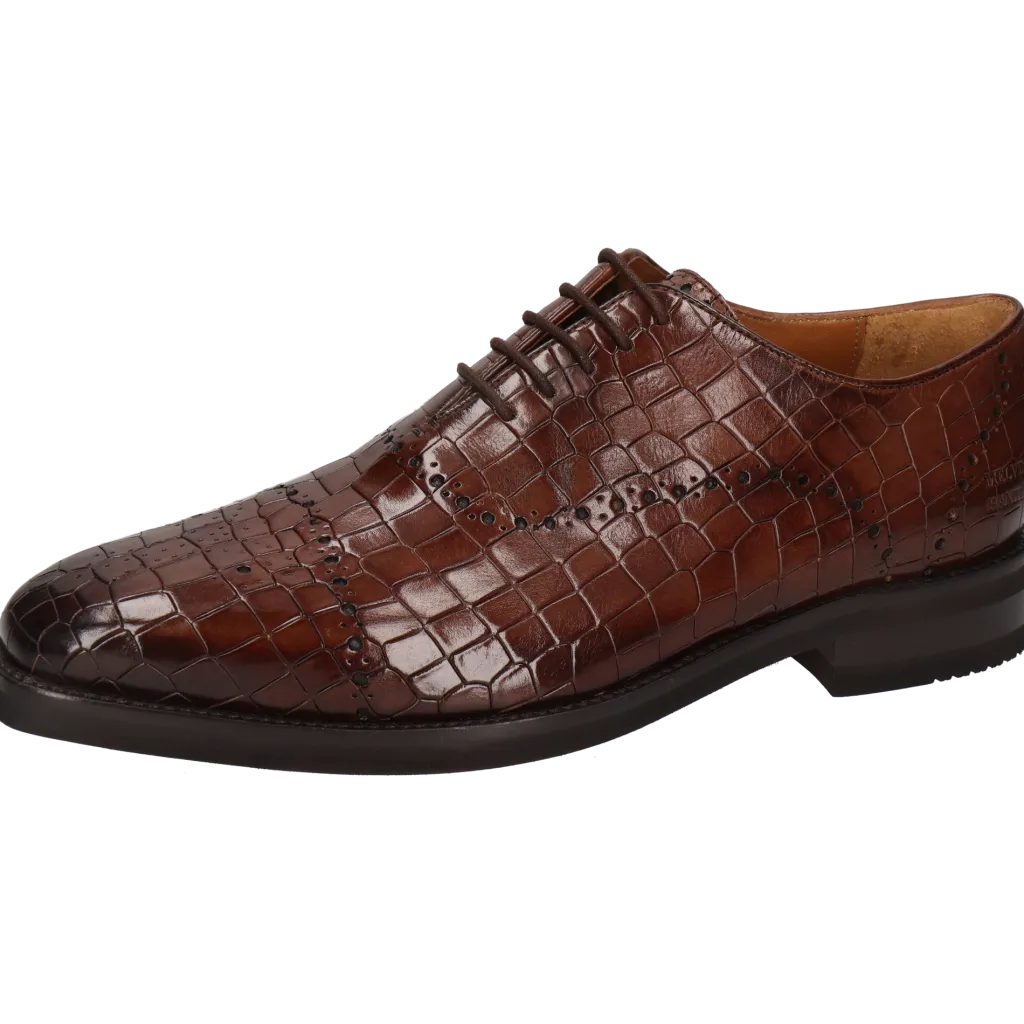 Melvin & Hamilton Jeff 8 Marron Sale