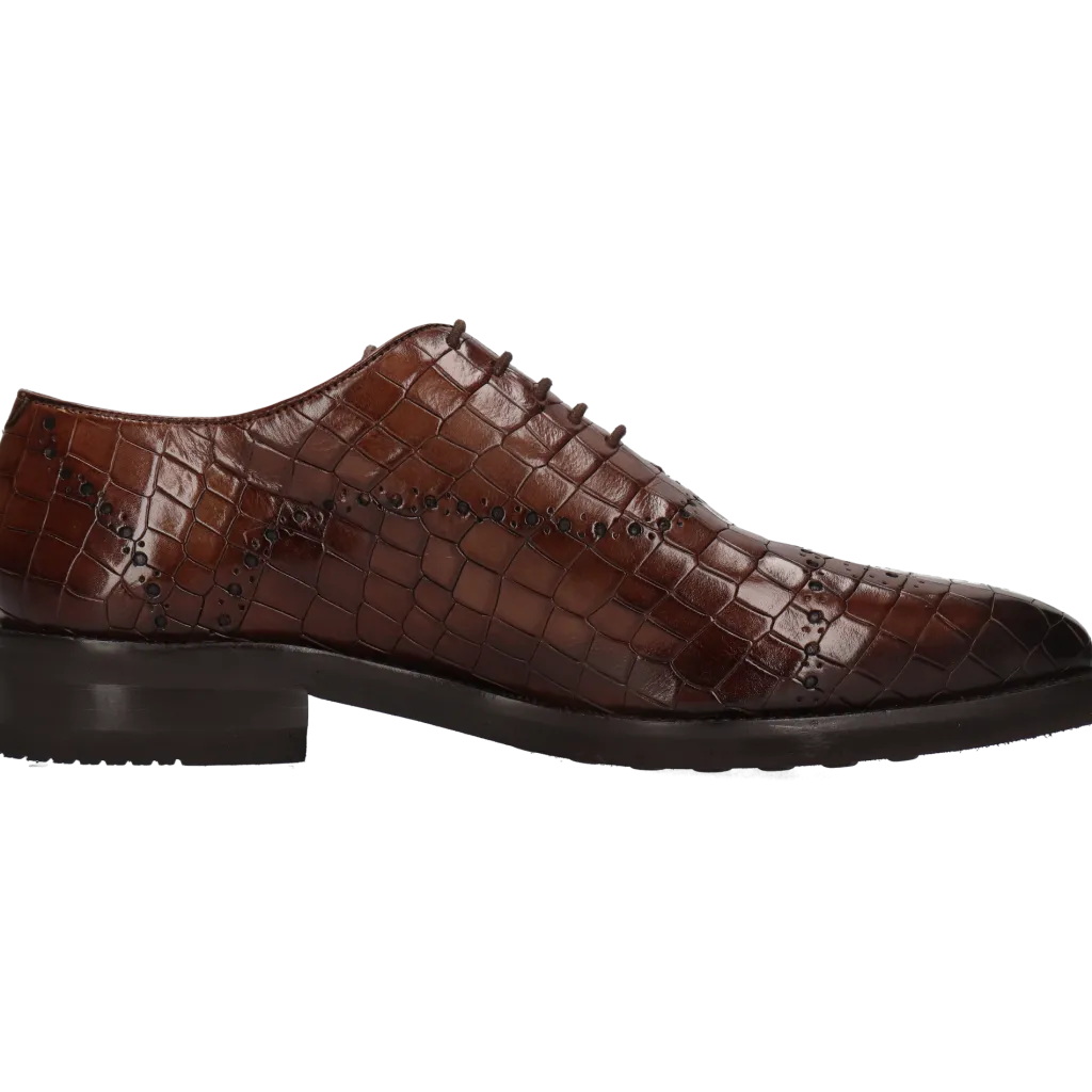 Melvin & Hamilton Jeff 8 Marron Sale