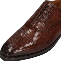 Melvin & Hamilton Jeff 8 Marron Sale