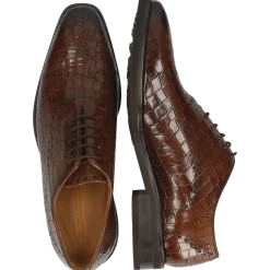 Melvin & Hamilton Jeff 8 Marron Sale