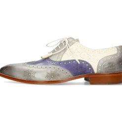 Melvin & Hamilton Jeff 28 Bleu Sale
