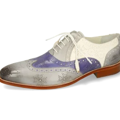 Melvin & Hamilton Jeff 28 Bleu Sale