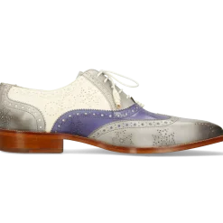 Melvin & Hamilton Jeff 28 Bleu Sale
