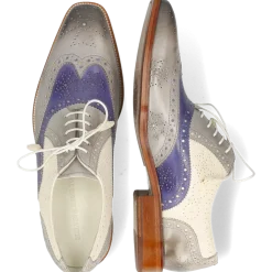 Melvin & Hamilton Jeff 28 Bleu Sale