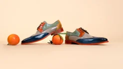 Melvin & Hamilton Jeff 14 Multi Sale