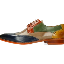 Melvin & Hamilton Jeff 14 Multi Sale