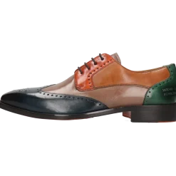 Melvin & Hamilton Jeff 14 Multi Sale
