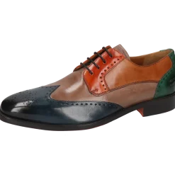 Melvin & Hamilton Jeff 14 Multi Sale