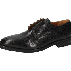 Melvin & Hamilton Jeff 3 Noir Sale