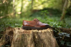 Melvin & Hamilton Jenny 6 Marron Outlet