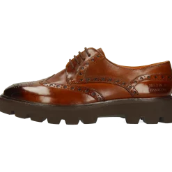 Melvin & Hamilton Jenny 6 Marron Outlet