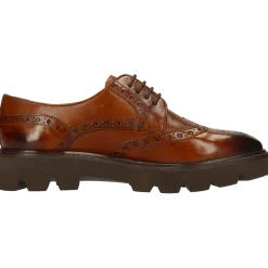 Melvin & Hamilton Jenny 6 Marron Outlet