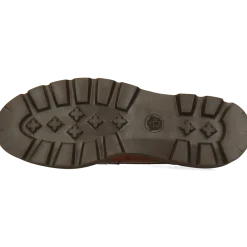 Melvin & Hamilton Jenny 6 Marron Outlet