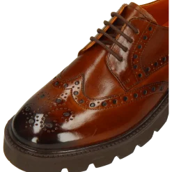 Melvin & Hamilton Jenny 6 Marron Outlet