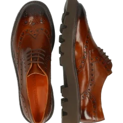 Melvin & Hamilton Jenny 6 Marron Outlet