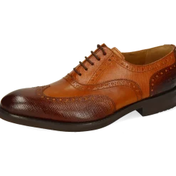 Melvin & Hamilton Kane 36 Marron Outlet