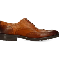 Melvin & Hamilton Kane 36 Marron Outlet
