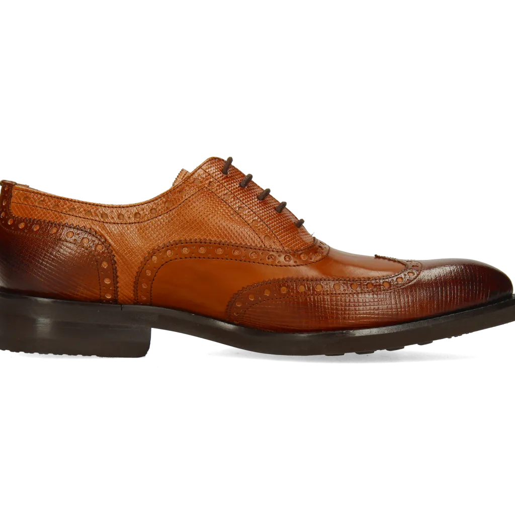 Melvin & Hamilton Kane 36 Marron Outlet