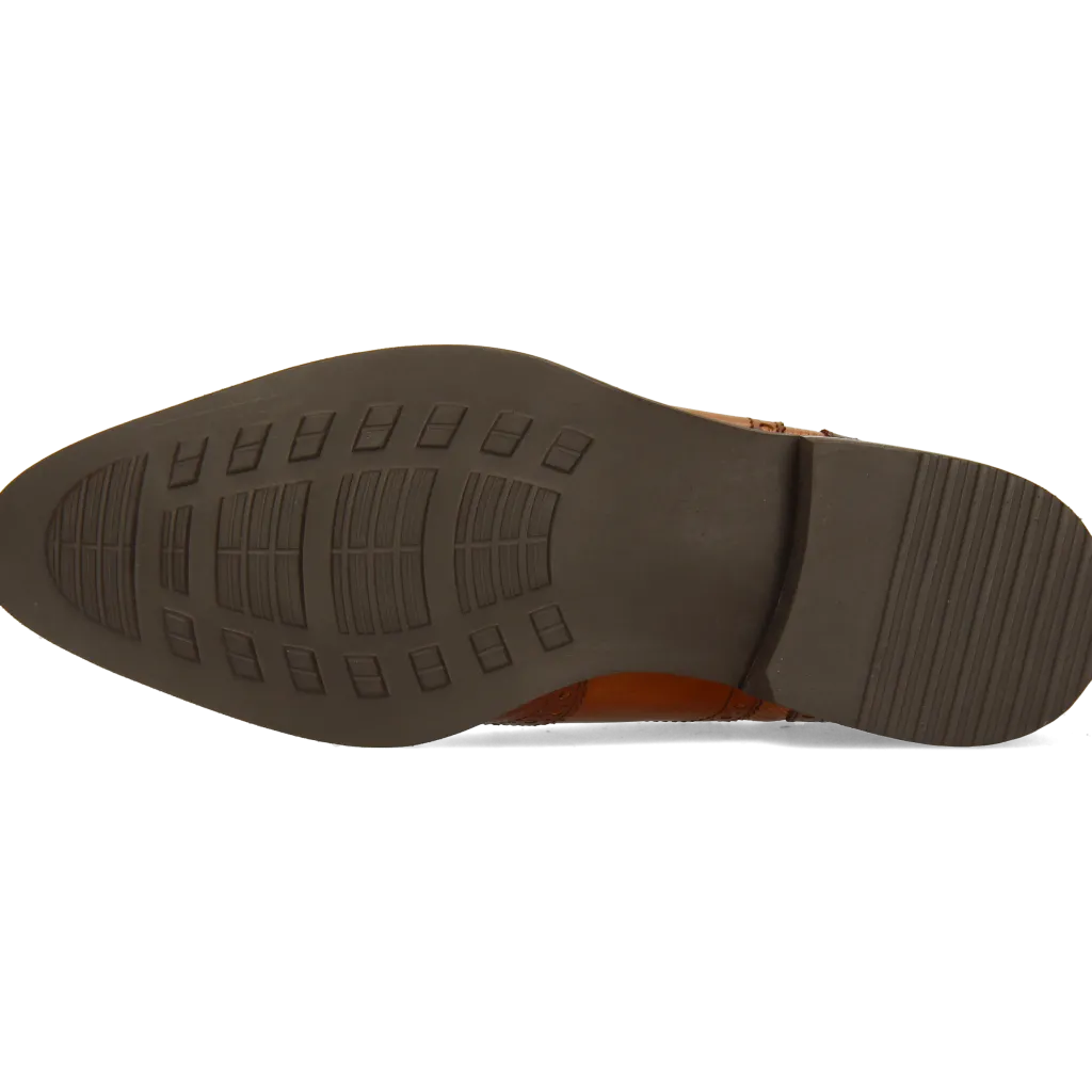 Melvin & Hamilton Kane 36 Marron Outlet
